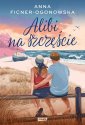 okładka książki - Alibi na szczęście. Rozszerzona