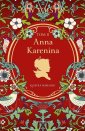 okładka książki - Anna Karenina. Tom 2