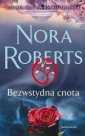 okładka książki - Bezwstydna cnota (kieszonkowe)