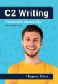 okładka podręcznika - C2 Writing Cambridge Masterclass