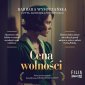 pudełko audiobooku - Cena wolności