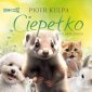 pudełko audiobooku - Ciepełko