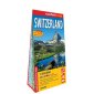 okładka książki - Comfort! map Switzerland 1:350