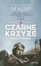 okładka książki - Czarne krzyże nad Polską