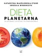 okładka książki - Dieta planetarna