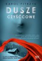 okładka książki - Dusze czyśćcowe