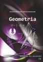 okładka książki - Geometria Matematyka dla nauczycieli