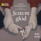 pudełko audiobooku - Jestem głód