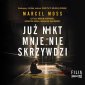 pudełko audiobooku - Już nikt mnie nie skrzywdzi