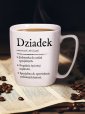 zdjęcie akcesoriów - Kubek Dziadek definicja