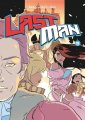 okładka książki - Lastman Tom 12