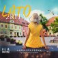 pudełko audiobooku - Lato z Ritą