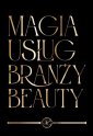 okładka książki - Magia Usług Branży Beauty cz. I