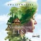 pudełko audiobooku - Niedokończony list