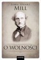 okładka książki - O wolności