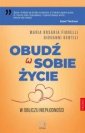 okładka książki - Obudź w sobie życie. W obliczu