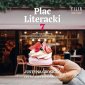 pudełko audiobooku - Plac Literacki 7