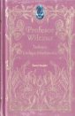 okładka książki - Profesor Wilczur