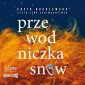 pudełko audiobooku - Przewodniczka snów