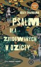 okładka książki - Psalm dla zbudowanych w dziczy