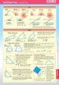 okładka książki - Ściągawka - Matematyka - Geometria