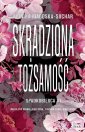 okładka książki - Skradziona tożsamość Spadkobierca