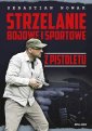 okładka książki - Strzelanie bojowe i sportowe z