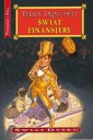 okładka książki - Świat finansjery