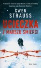 okładka książki - Ucieczka z marszu śmierci
