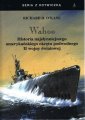 okładka książki - Wahoo. Historia najsłynniejszego