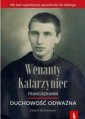 okładka książki - Wenanty Katarzyniec. Duchowość