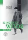 okładka książki - Wincenty Witos 1874–1945. Wydanie