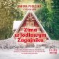 pudełko audiobooku - Zima w Jodłowym Zagajniku