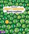 okładka książki - Żółty groszek. Równie wyjątkowy
