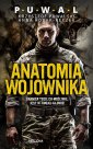 okładka książki - Anatomia wojownika