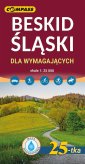 okładka książki - Beskid Śląski - dla wymagających