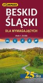 okładka książki - Beskid Śląski - dla wymagających