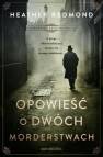 okładka książki - Charles Dickens na tropie. Opowieść
