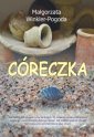 okładka książki - Córeczka