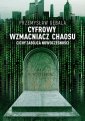 okładka książki - Cyfrowy wzmacniacz chaosu Cichy