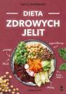 okładka książki - Dieta zdrowych jelit