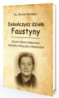 okładka książki - Dokończysz dzieło Faustyny