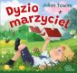 okładka książki - Dyzio marzyciel