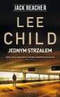 okładka książki - Jack Reacher: Jednym strzałem