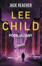 okładka książki - Jack Reacher: Podejrzany