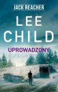 okładka książki - Jack Reacher: Uprowadzony