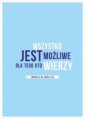 zdjęcie produktu - Karnet - Wszystko jest możliwe