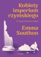 okładka książki - Kobiety imperium rzymskiego. 21