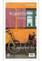 okładka książki - Kopenhaga i Malmö Travelbook