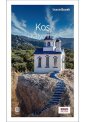 okładka książki - Kos i Kalymnos Travelbook